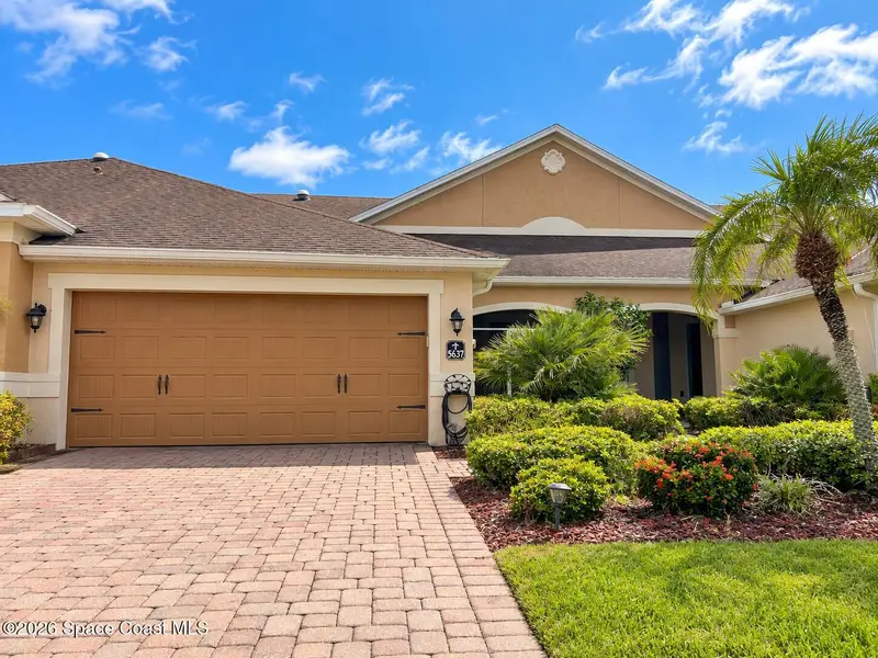 5637 Tamarac Drive, Melbourne, Fl 32940, FL