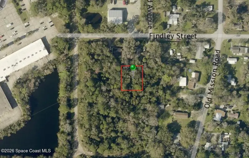 Tbd Lots 11 & 12, New Smyrna, Fl 32168, FL