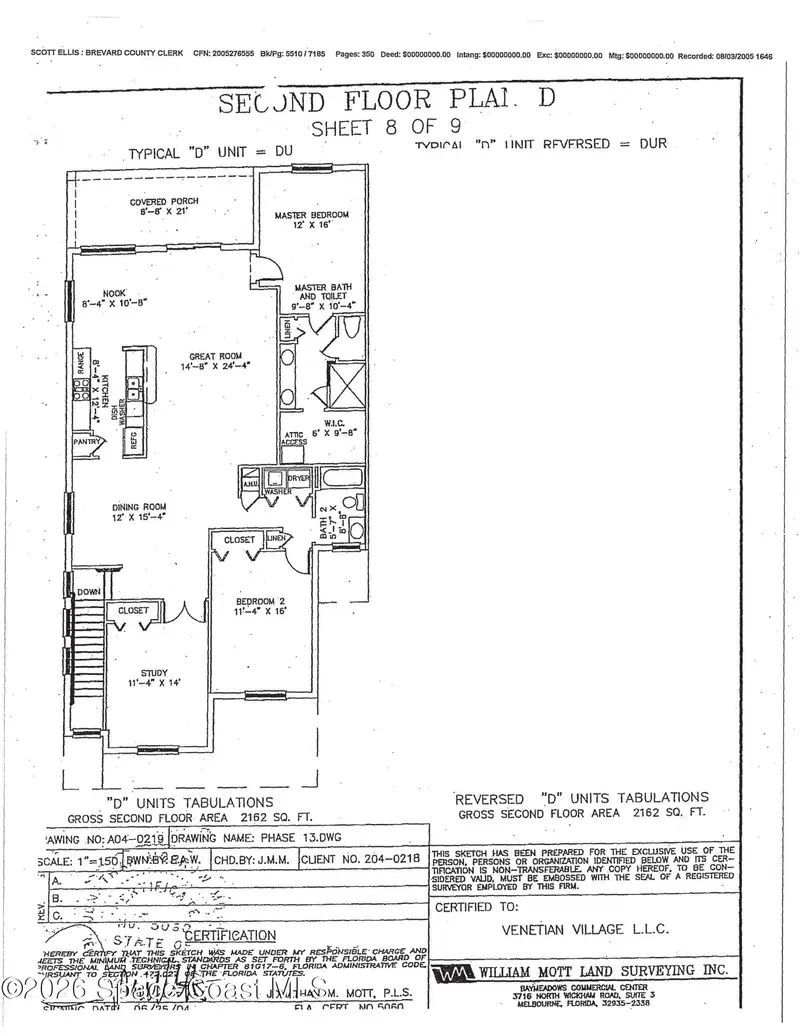 4865 Revenna Court 201, Melbourne, Fl 32904, FL