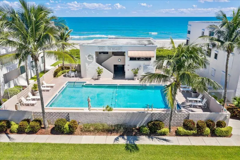 2101 Atlantic Street 531, Melbourne Beach, Fl 32951, FL