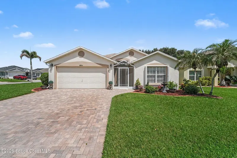 8514 Ivanhoe Drive, Melbourne, Fl 32940, FL
