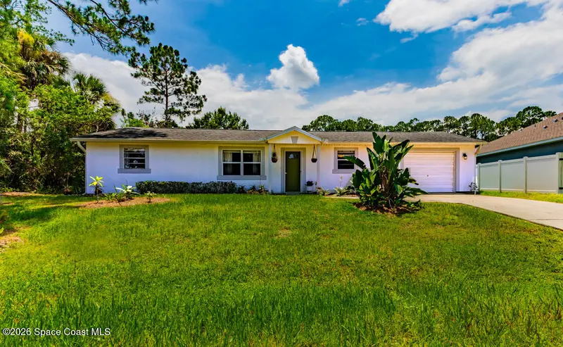 651 David Circle Sw, Palm Bay, Fl 32908, FL