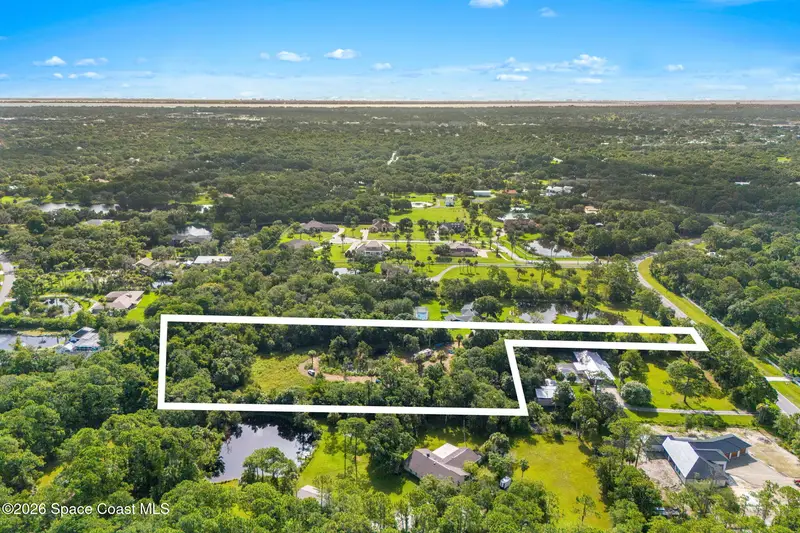 0 Parkway Drive, Melbourne, Fl 32934, FL