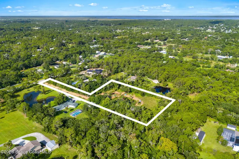 0 Parkway Drive, Melbourne, Fl 32934, FL