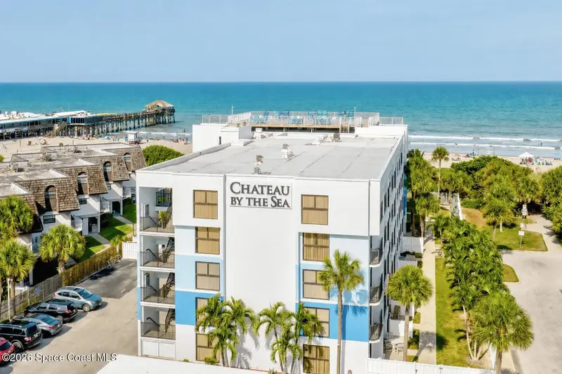 5300 Ocean Beach Boulevard 101, Cocoa Beach, Fl 32931, FL