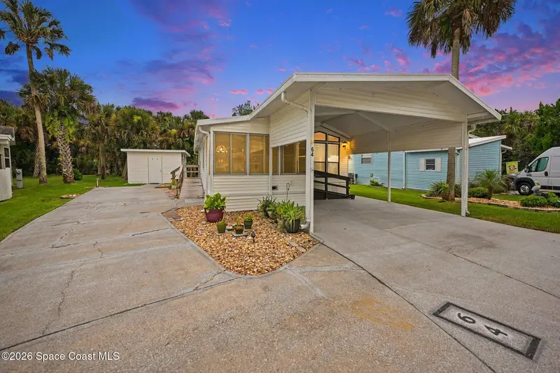 Titusville listing