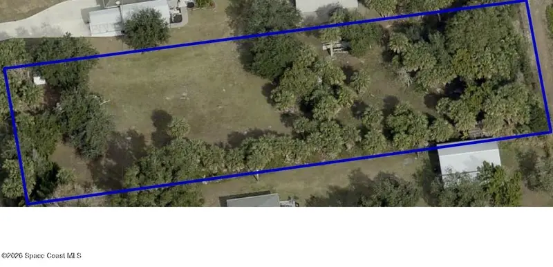 4705 Papaya Street, Cocoa, Fl 32926, FL