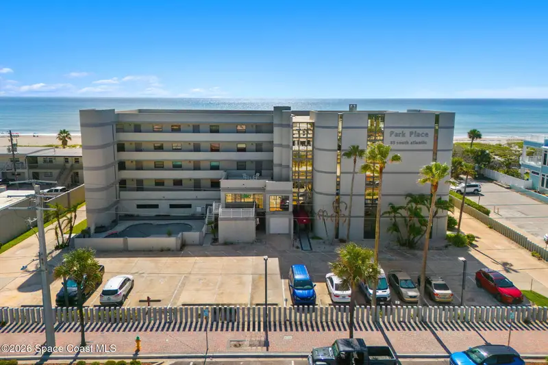 85 S Atlantic Avenue 504, Cocoa Beach, Fl 32931, FL