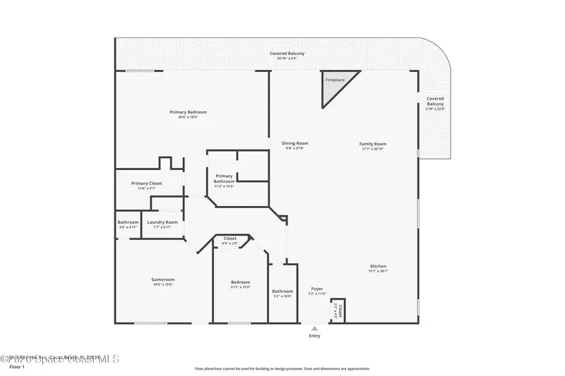 85 S Atlantic Avenue 504, Cocoa Beach, Fl 32931, FL