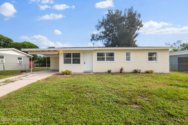2054 Maid Marian Lane, Melbourne, Fl 32935, FL