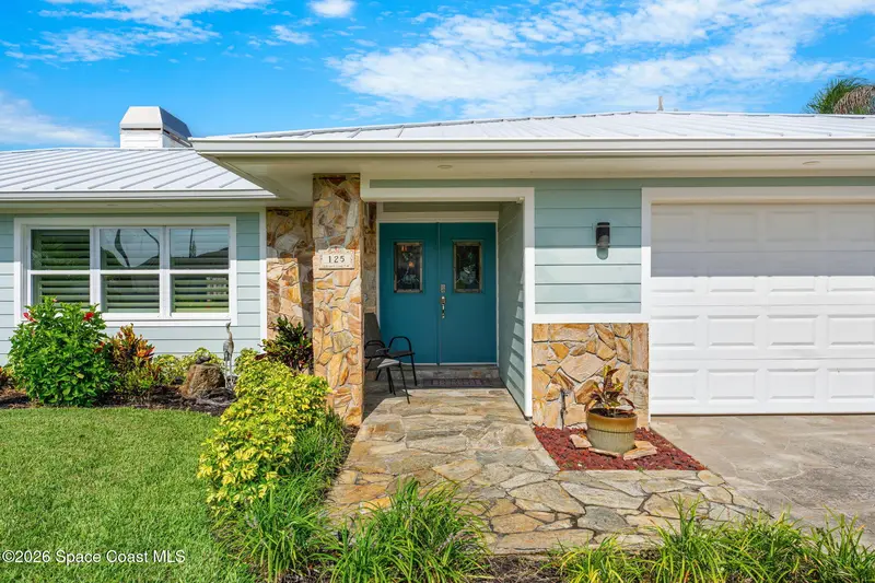 125 Sherwood Avenue, Satellite Beach, Fl 32937, FL