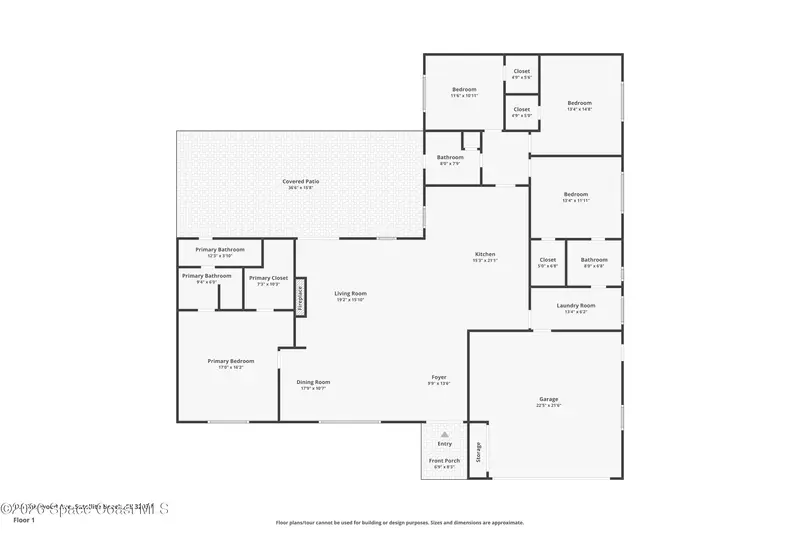 125 Sherwood Avenue, Satellite Beach, Fl 32937, FL