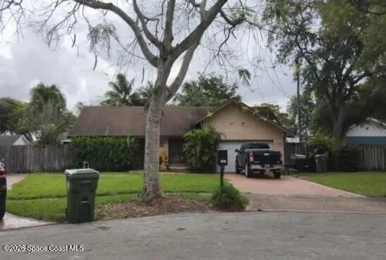 2301 Nw 102nd Avenue, Pembroke Pines, Fl 33024, FL