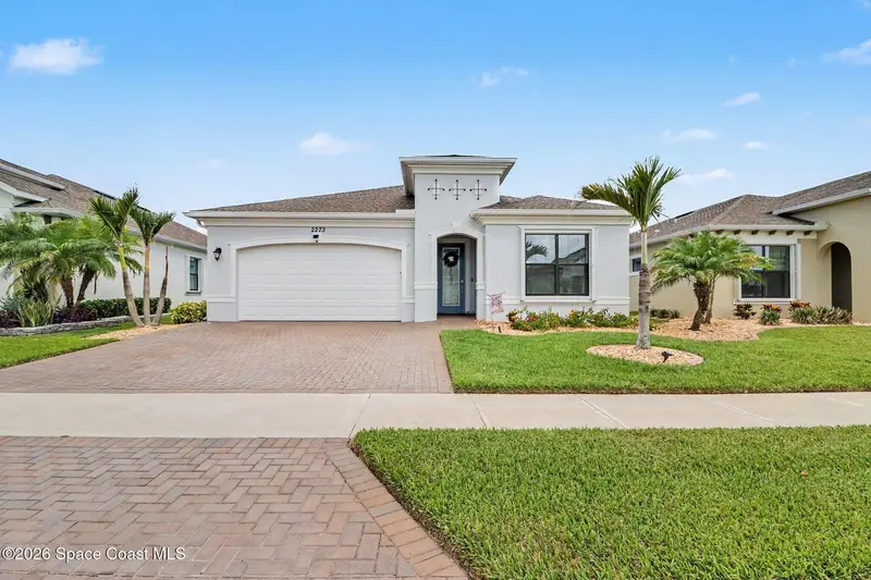 2273 Great Belt Circle, Melbourne, Fl 32940, FL