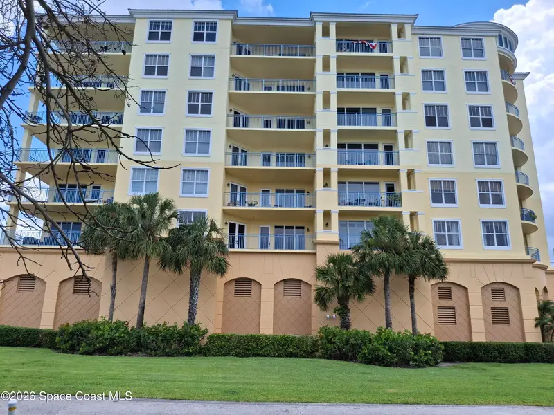 1437 Pineapple Avenue 605, Melbourne, Fl 32935, FL