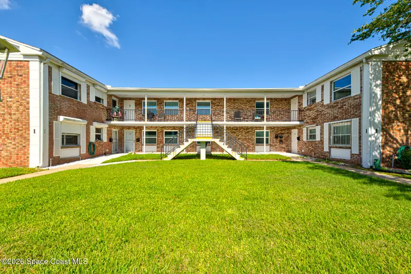 Titusville listing