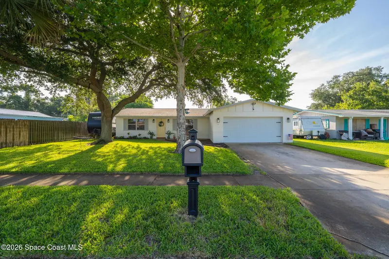 3495 Melrose Avenue, Titusville, Fl 32780, FL