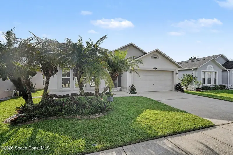 1216 White Oak Circle, Melbourne, Fl 32934, FL