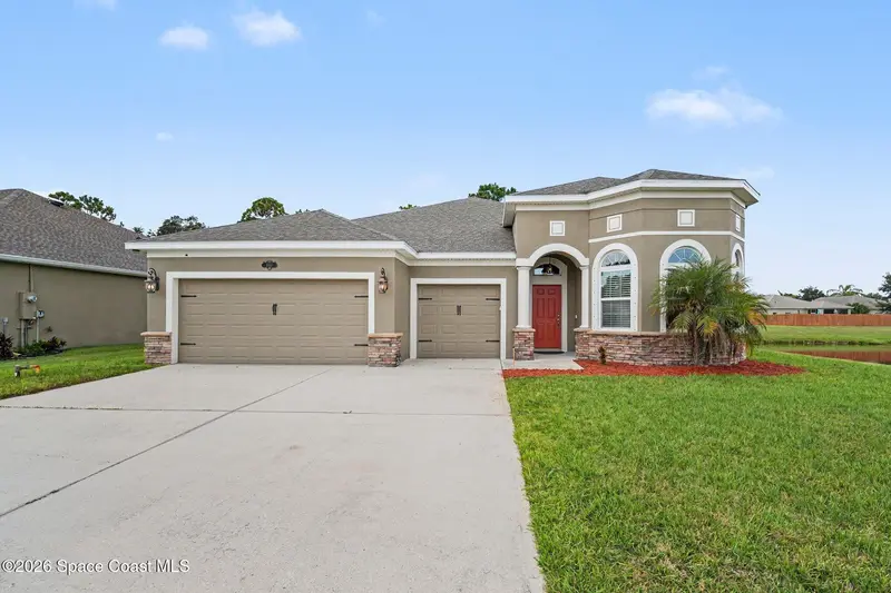 2152 Lune Court, West Melbourne, Fl 32904, FL