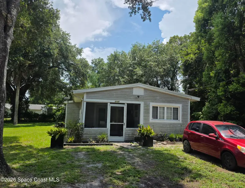 3835 Coolidge Avenue, Mims, Fl 32754, FL