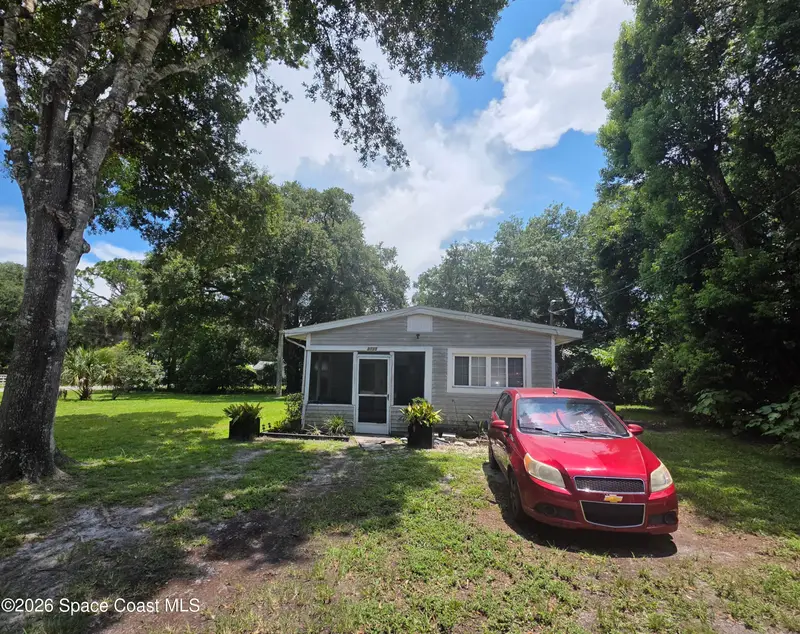 3835 Coolidge Avenue, FL