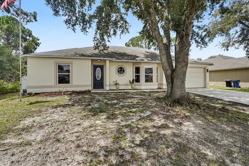 1326 Defender Street Nw, Palm Bay, Fl 32907, FL