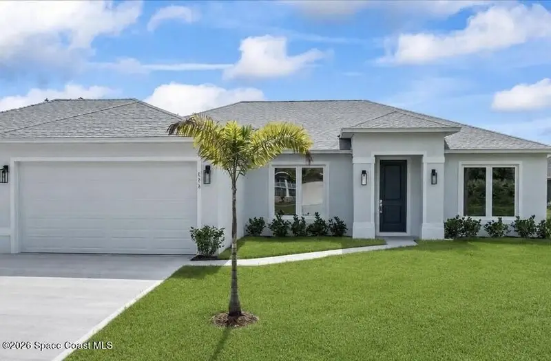 1744 Delaware Street Nw, Palm Bay, Fl 32907, FL