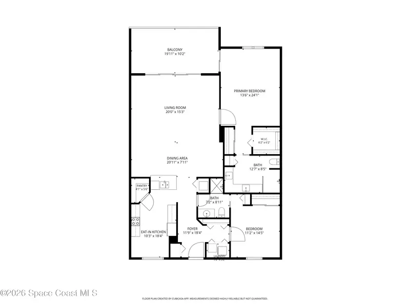 100 Riverside Drive A305, Cocoa, Fl 32922, FL