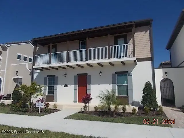2484 Addison Drive, Melbourne, Fl 32940, FL