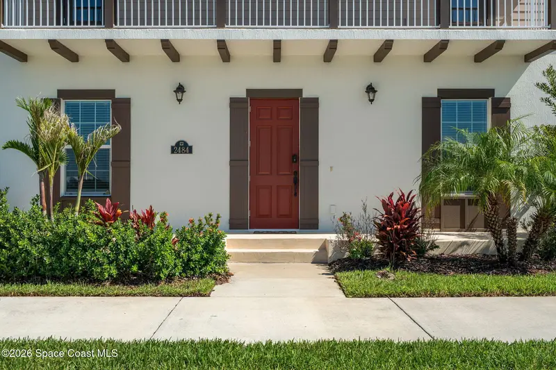 2484 Addison Drive, Melbourne, Fl 32940, FL