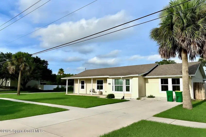 6365 Homestead Avenue, Cocoa, Fl 32927, FL