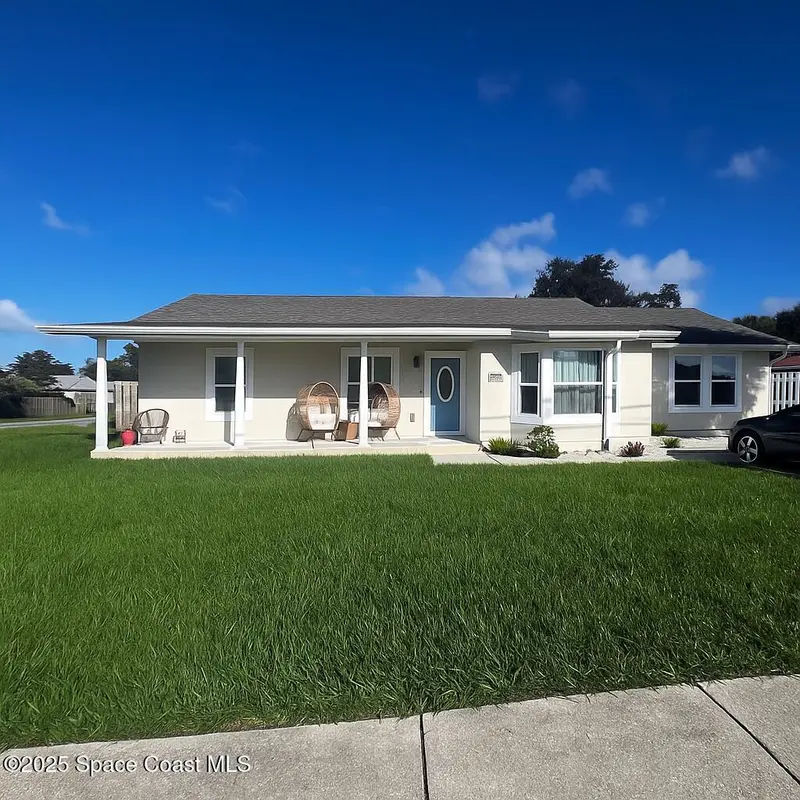 6365 Homestead Avenue, Cocoa, Fl 32927, FL