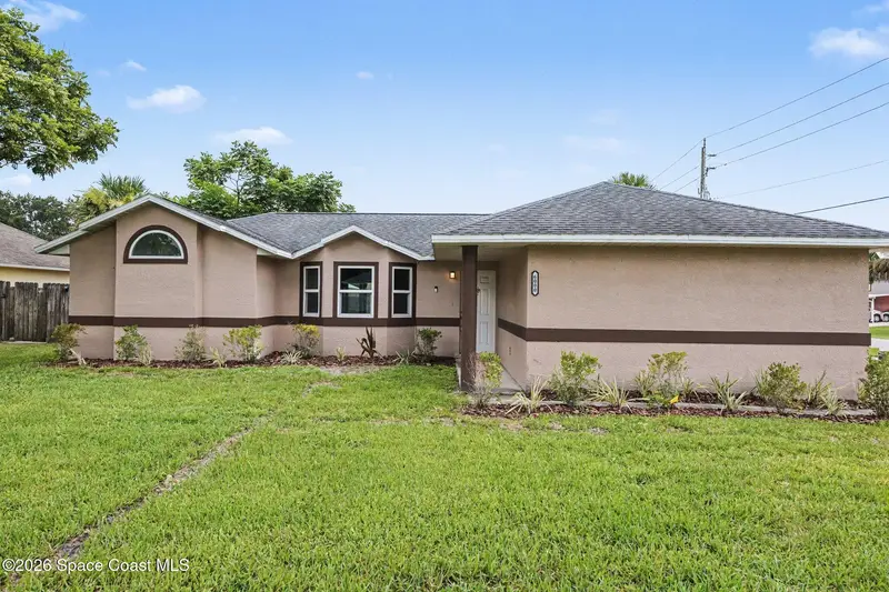 6000 Chapman Street, Cocoa, Fl 32927, FL