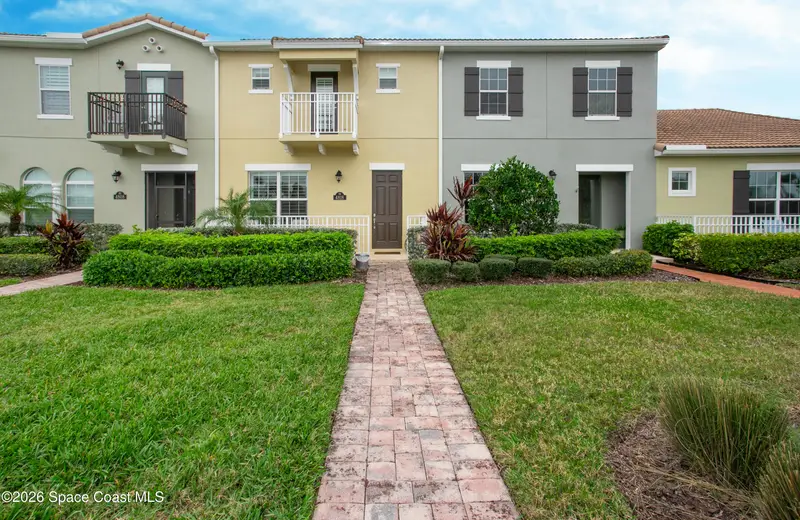 4818 Sprint Circle, Rockledge, Fl 32955, FL