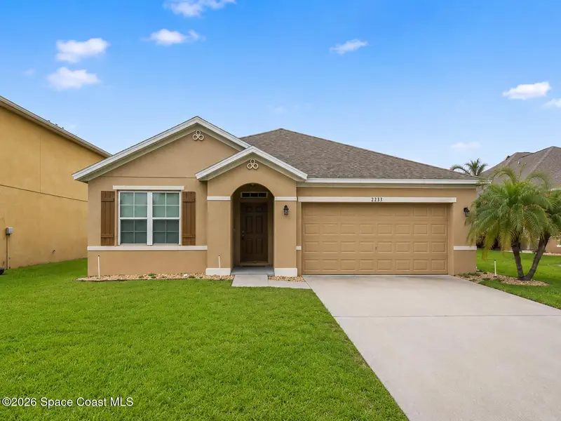 2233 Mccormack Way, Melbourne, Fl 32935, FL