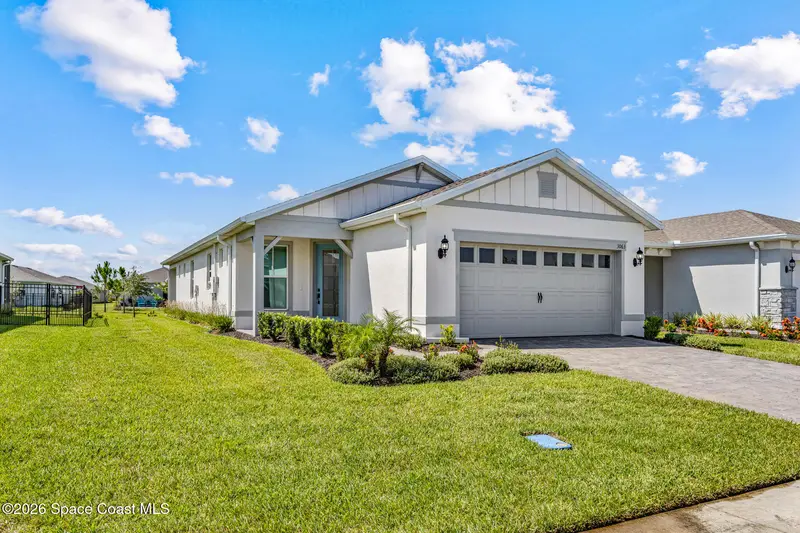 3063 Tidepool Place, Melbourne, Fl 32940, FL