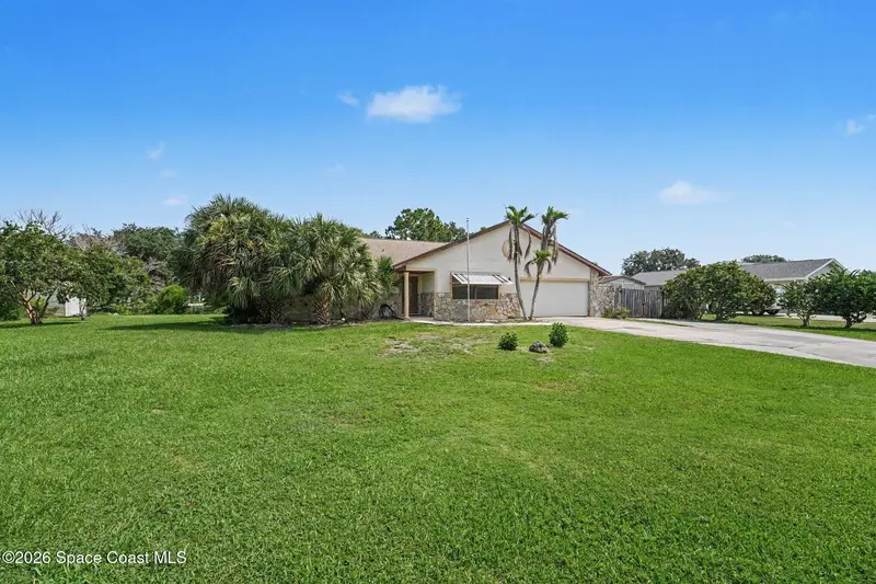 4585 Annette Court, Merritt Island, Fl 32953, FL