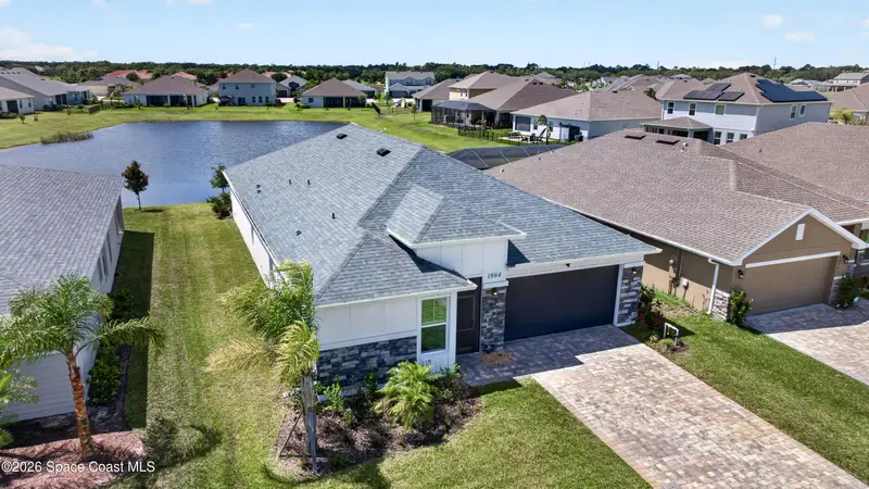 1984 Se Middlebury Drive Se, Palm Bay, Fl 32909, FL