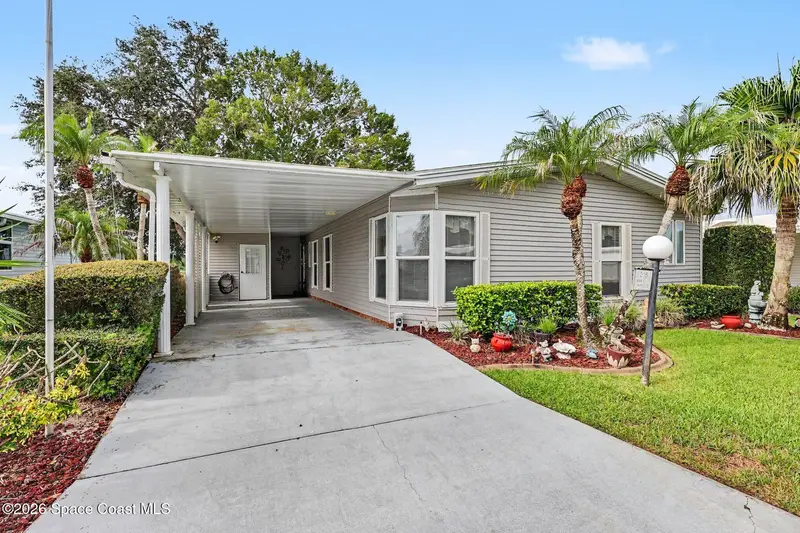 315 Meridian Run Drive 93, Cocoa, Fl 32926, FL