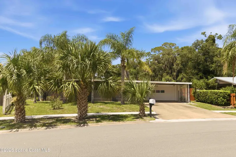 1225 Titus Avenue, Titusville, Fl 32796, FL