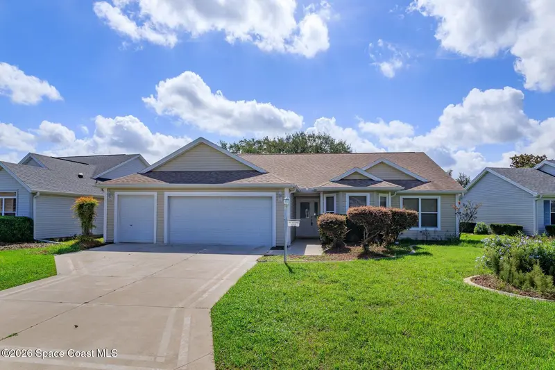 1115 Saldivar Road, The Villages, Fl 32159, FL