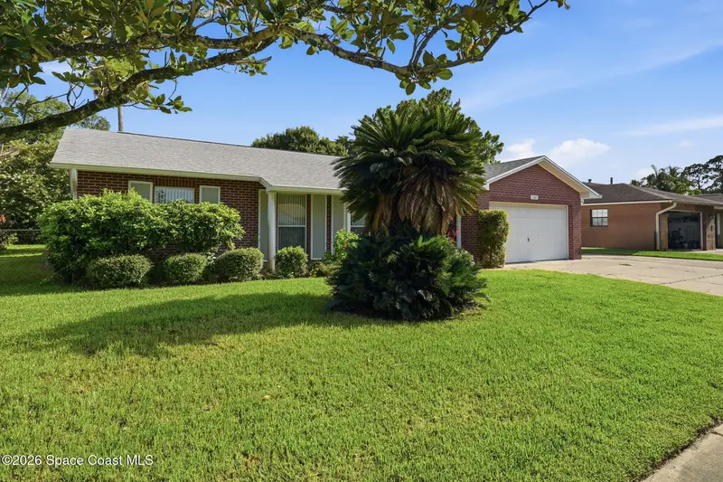 1165 Santa Cruz Avenue, Titusville, Fl 32780, FL