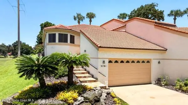 3781 Sawgrass Drive, Titusville, Fl 32780, FL