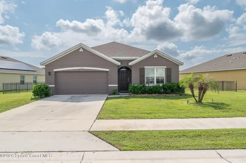 3524 Sandhill Crane Circle, Mims, Fl 32754, FL