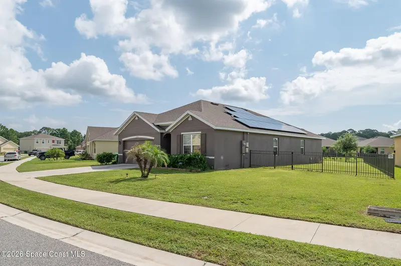 3524 Sandhill Crane Circle, Mims, Fl 32754, FL