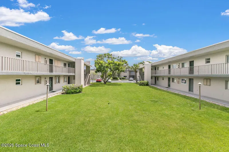 3001 Thrush Drive 219, Melbourne, Fl 32935, FL