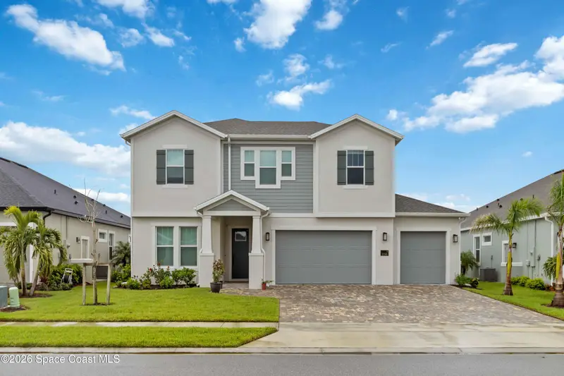 3256 Kamin Drive, Melbourne, Fl 32940, FL