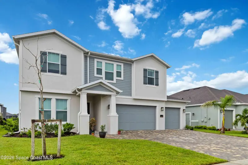 3256 Kamin Drive, Melbourne, Fl 32940, FL