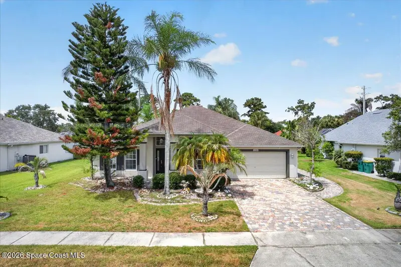 2703 Whistler Street, Melbourne, Fl 32904, FL