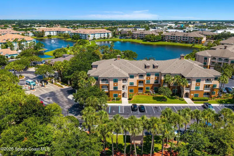 6411 Borasco Drive 115, Melbourne, Fl 32940, FL